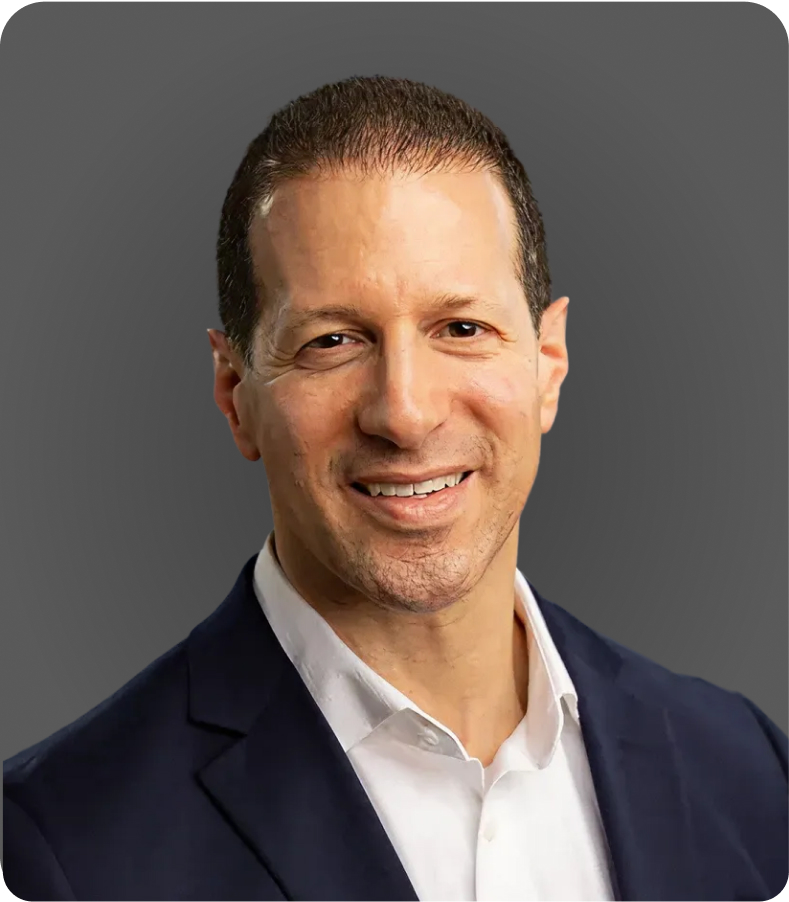 Paul Palumbo -Chief Operating Officer