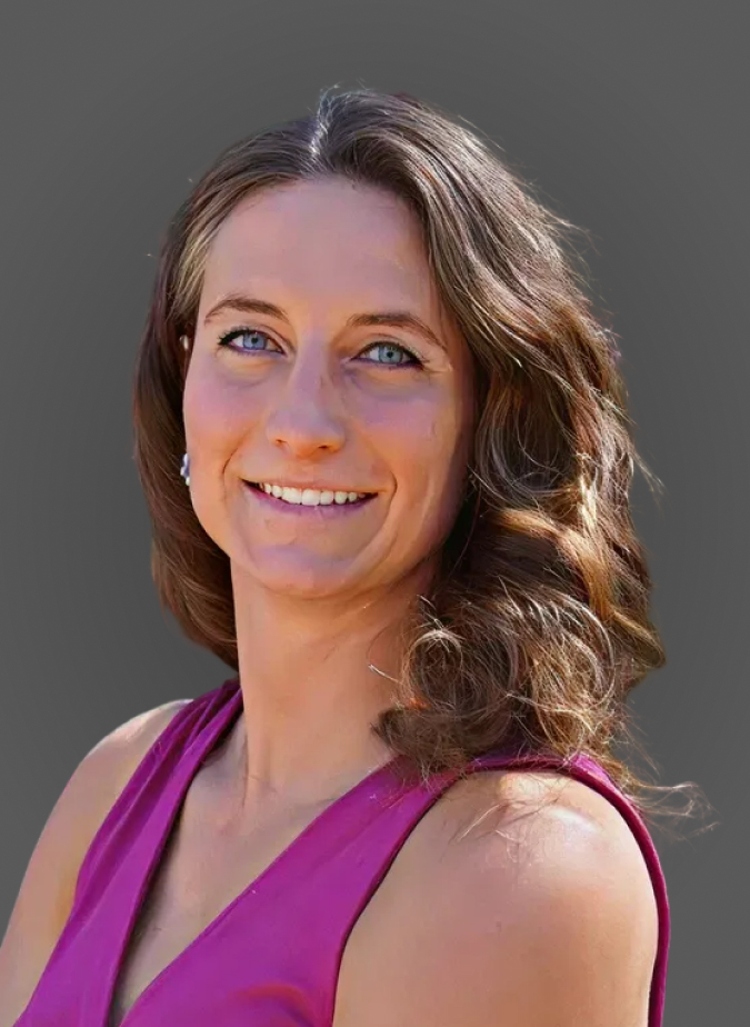 Lindsey Urbatchka Pharm.D.