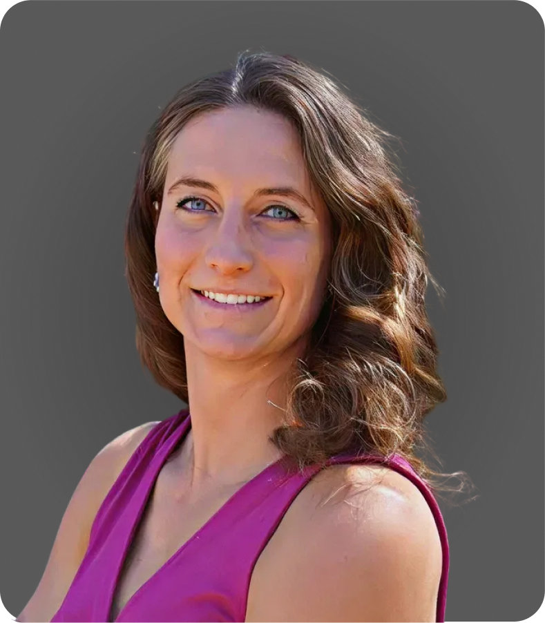 Lindsey Urbatchka Pharm.D.