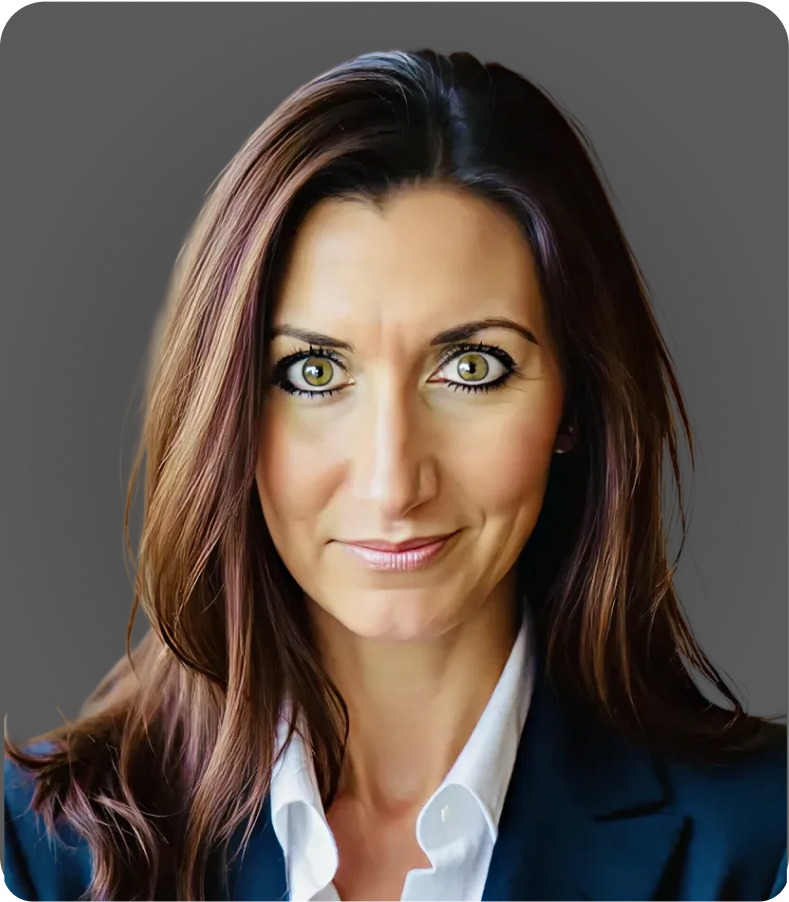 Tanya Simpson -Chief of Recruitment