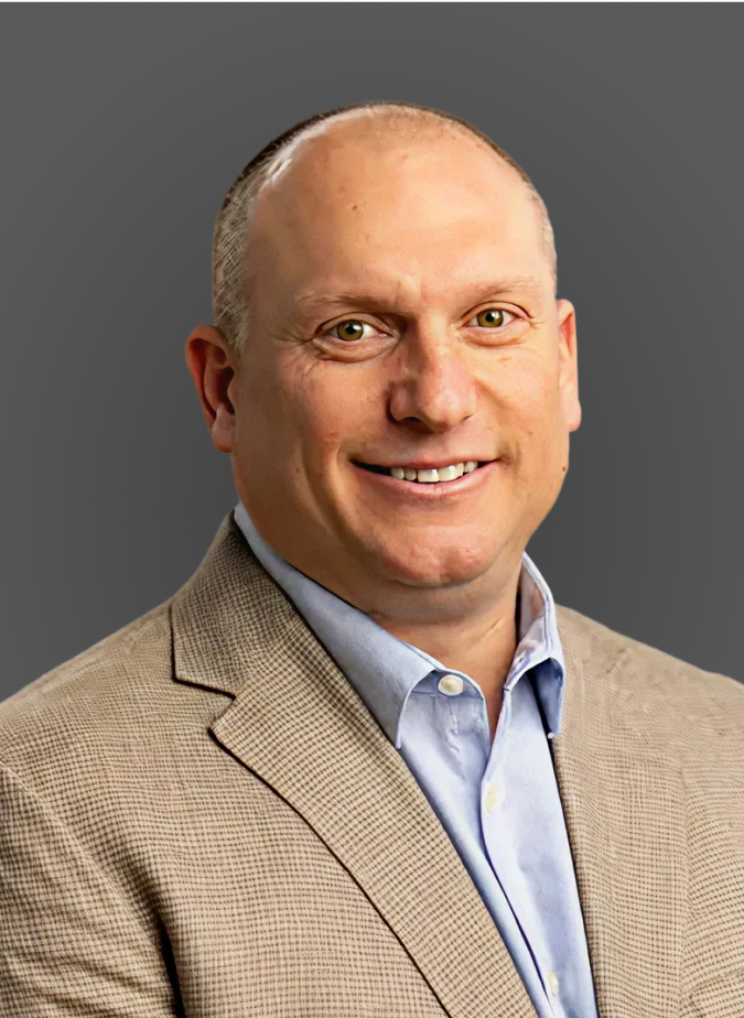 Brian Ramm - Financial Controller