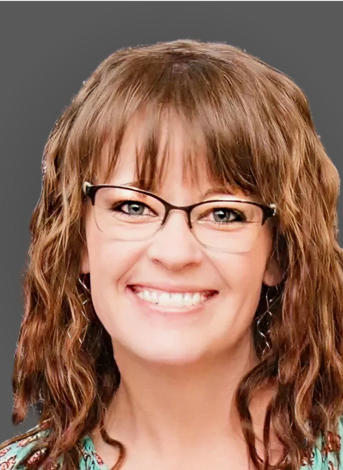 Allison Gandy -Compliance Manager