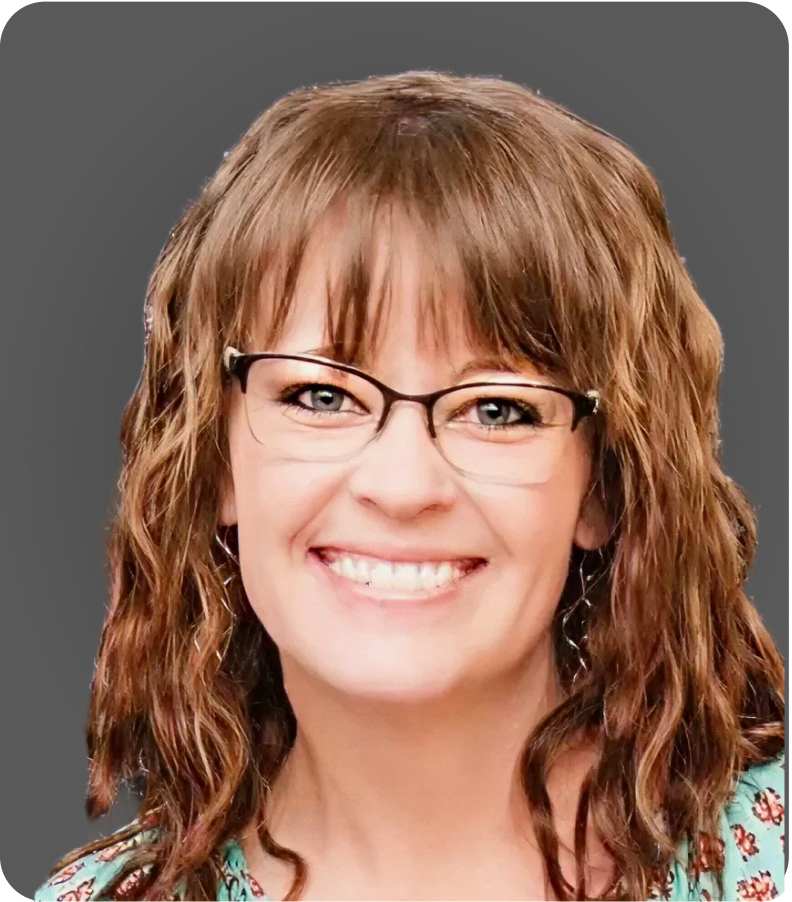 Allison Gandy - Compliance Manager