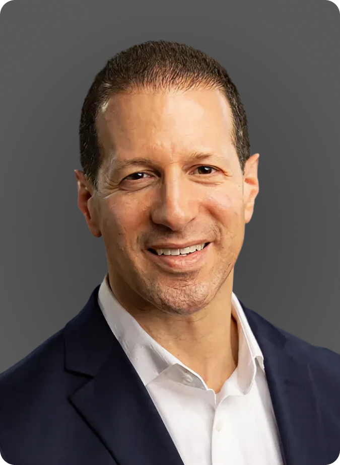 Paul Palumbo -Chief Operating Officer