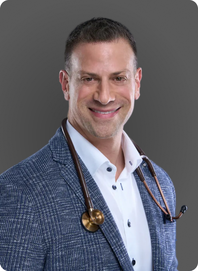 Joseph Palumbo D.O - Chief Executive Officer, 