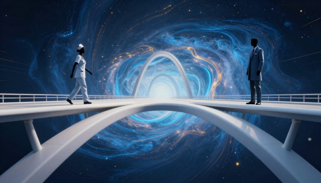 Nurse Practitioner to MD Bridge Program