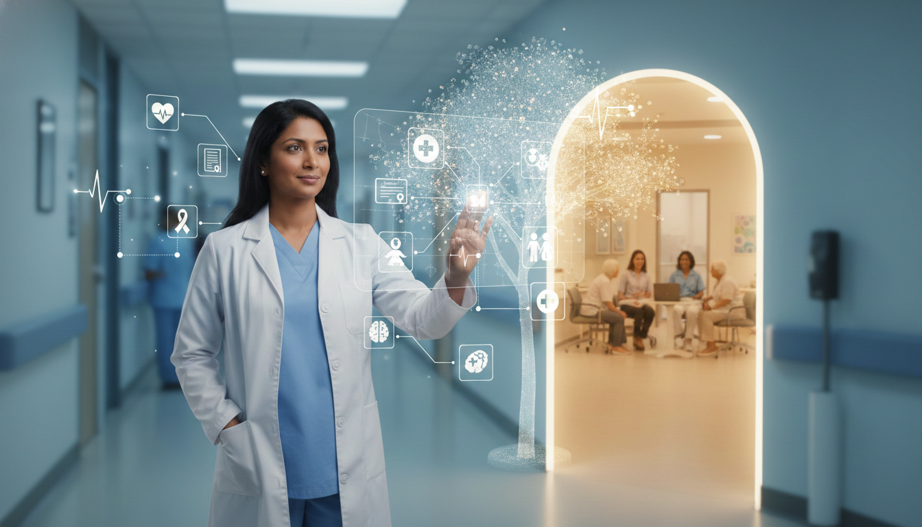 Can Nurse Practitioners change Specialties