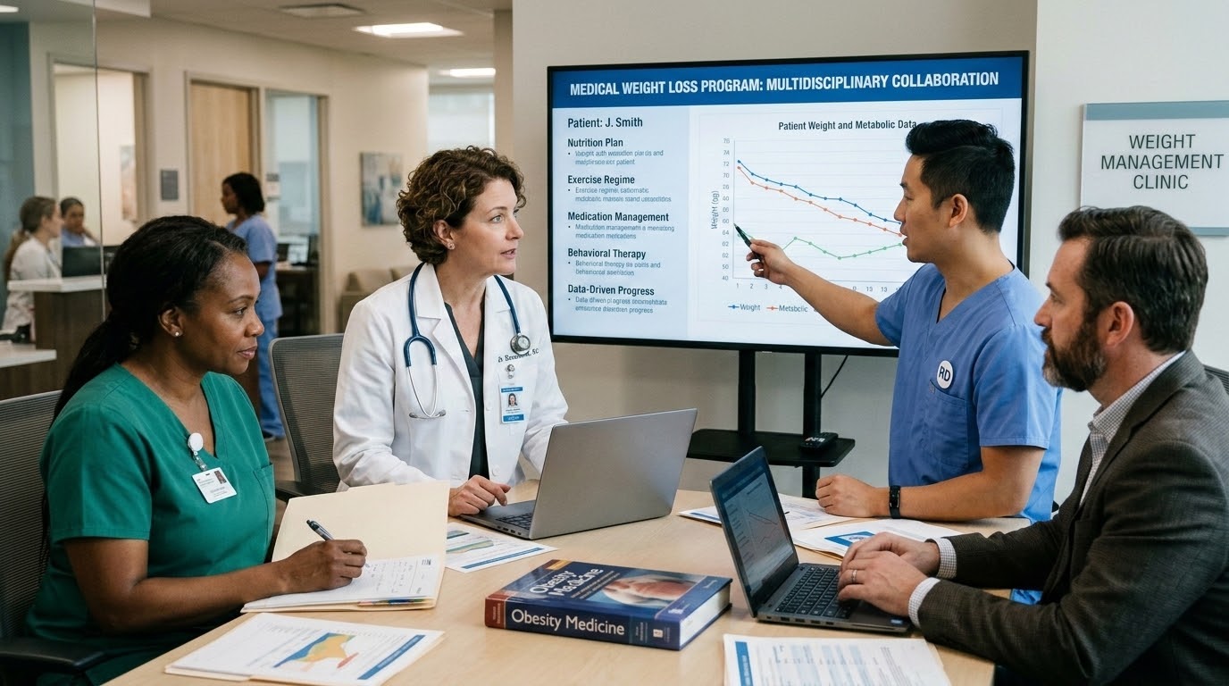 Medical Weight Loss Programs