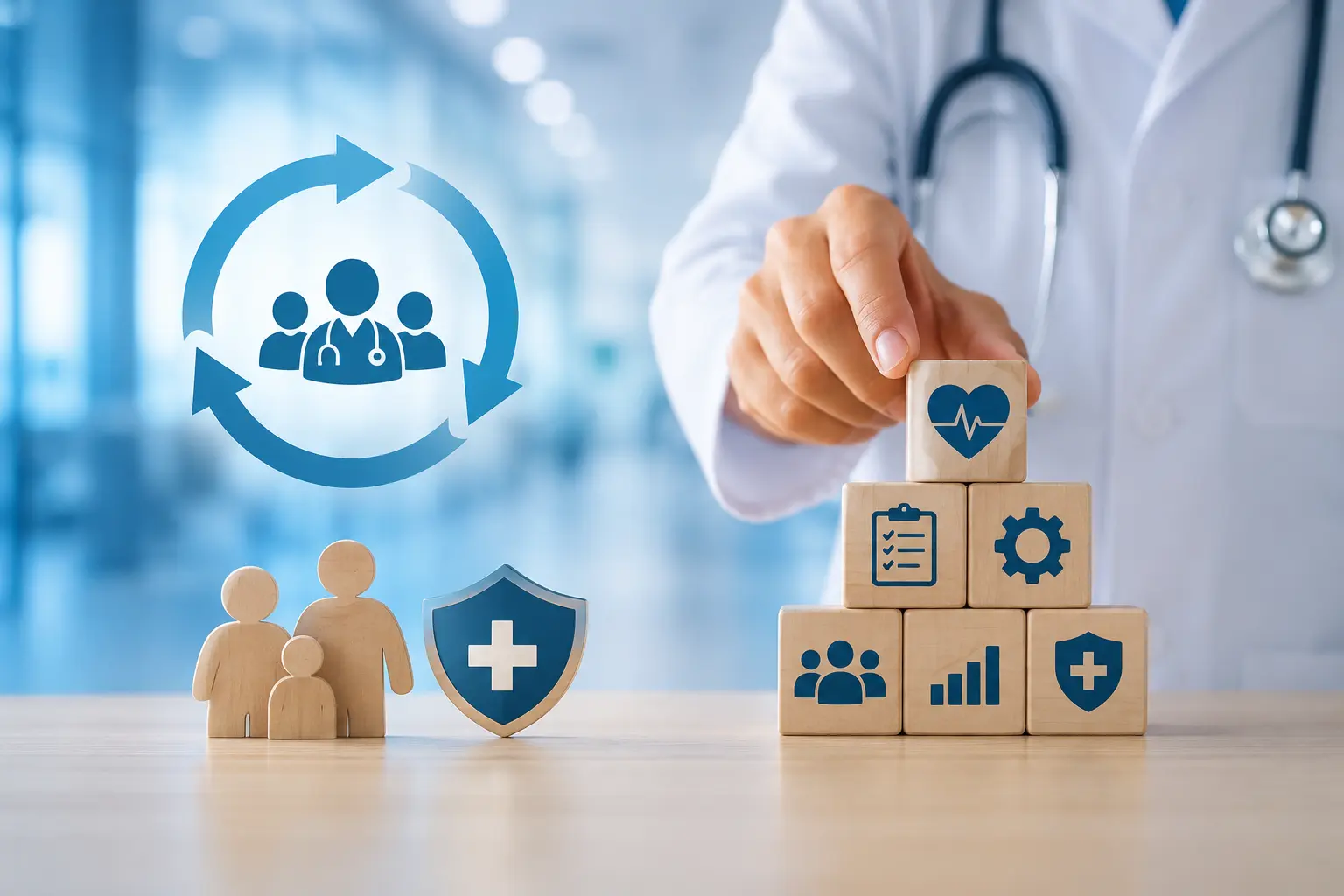 quality improvement in healthcare