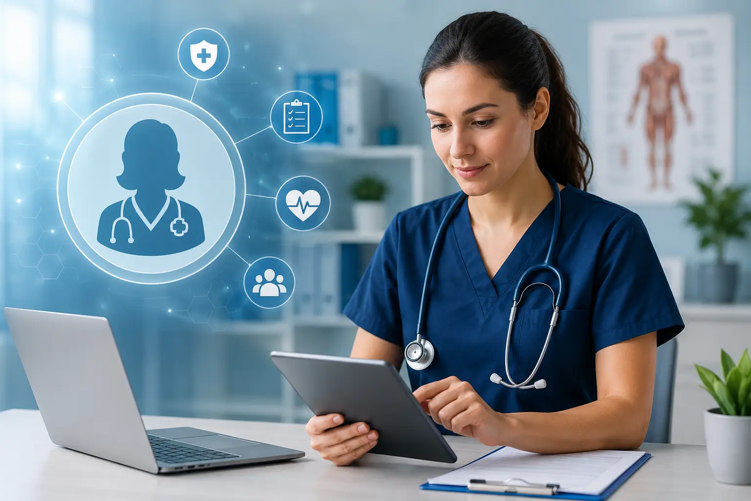 do nurse practitioners have npi numbers